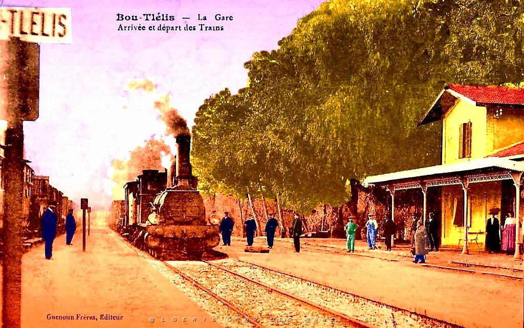 Bou-Tlelis - La gare avec le Bouyouyou.jpg